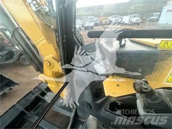 CAT 308 CR 履帶式 挖土機/掘鑿機/挖掘機