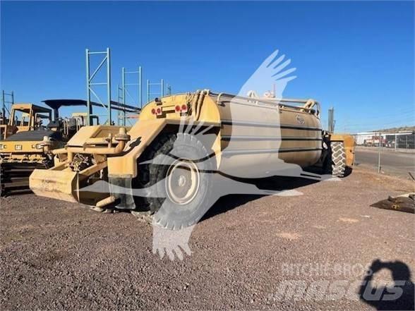 CAT 613C 水車