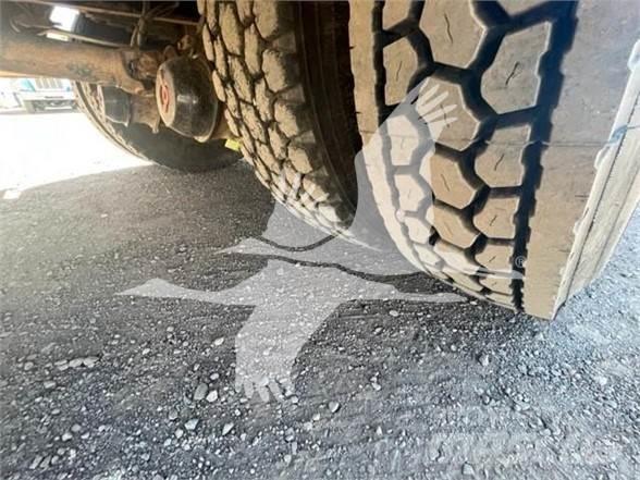 Ford F750 其他
