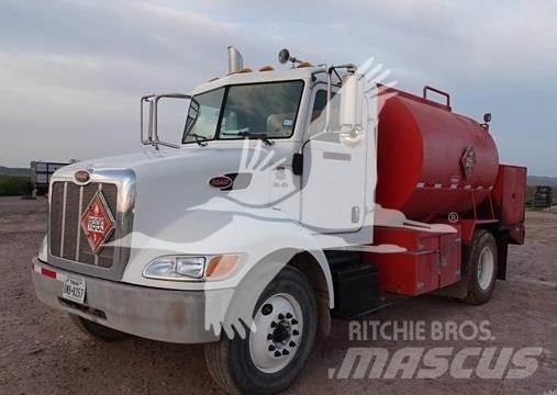 Peterbilt 335 其他