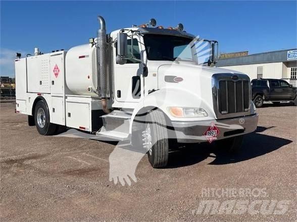 Peterbilt 337 其他