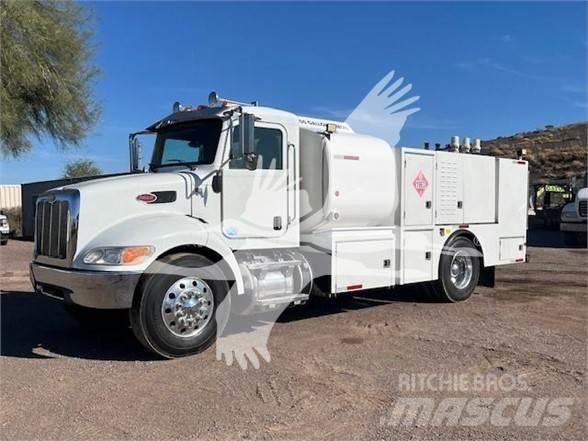 Peterbilt 337 其他