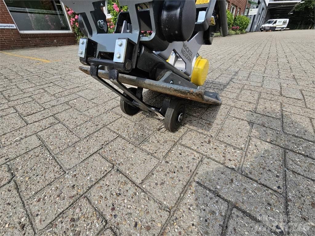 Wacker AP 1850E 其他農業機械