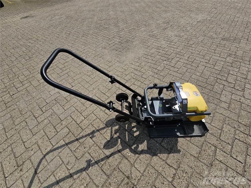 Wacker AP 1850E 其他農業機械