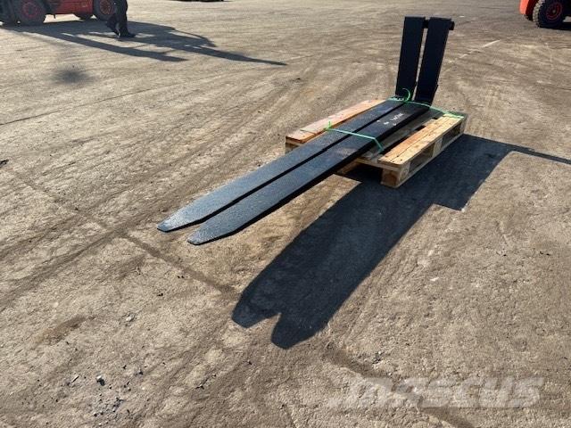 Linde h 40 / 2400 mm 叉