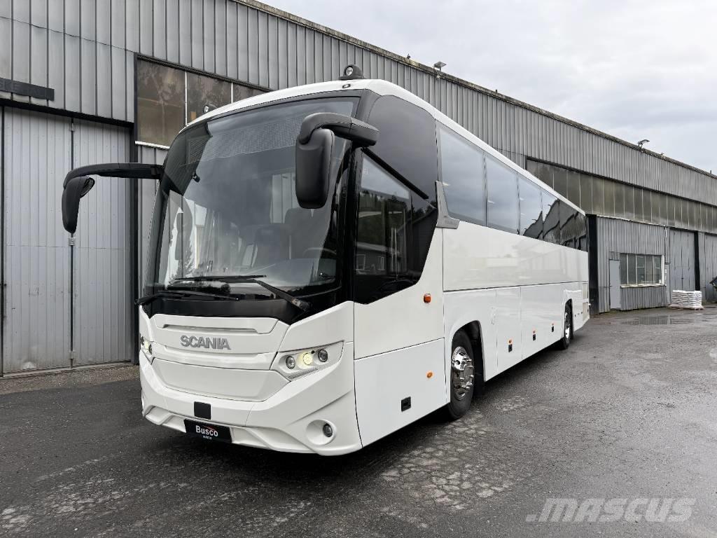 Scania Interlink 公路客運汽車
