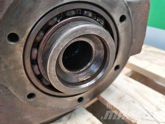 CAT 908H reducer 傳動裝置