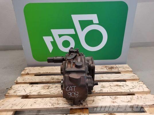 CAT 908H reducer 傳動裝置