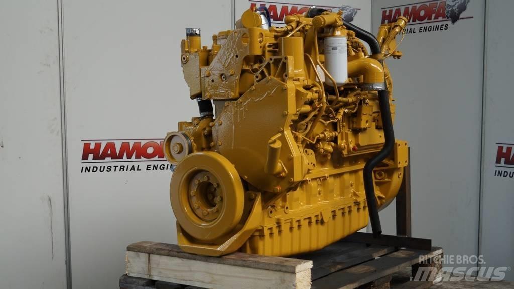 CAT 3126 TRUCK 引擎/發動機