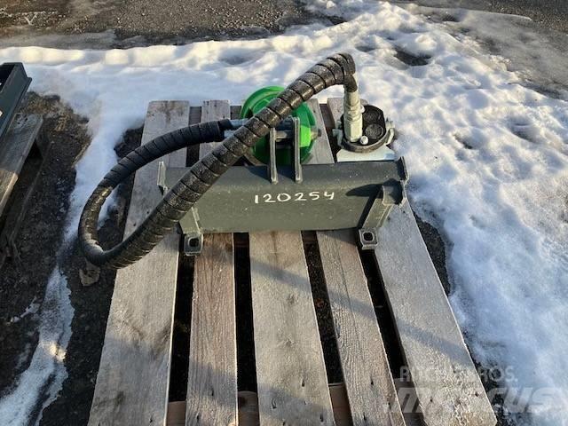 Avant HD 45 滑移轉向裝載機