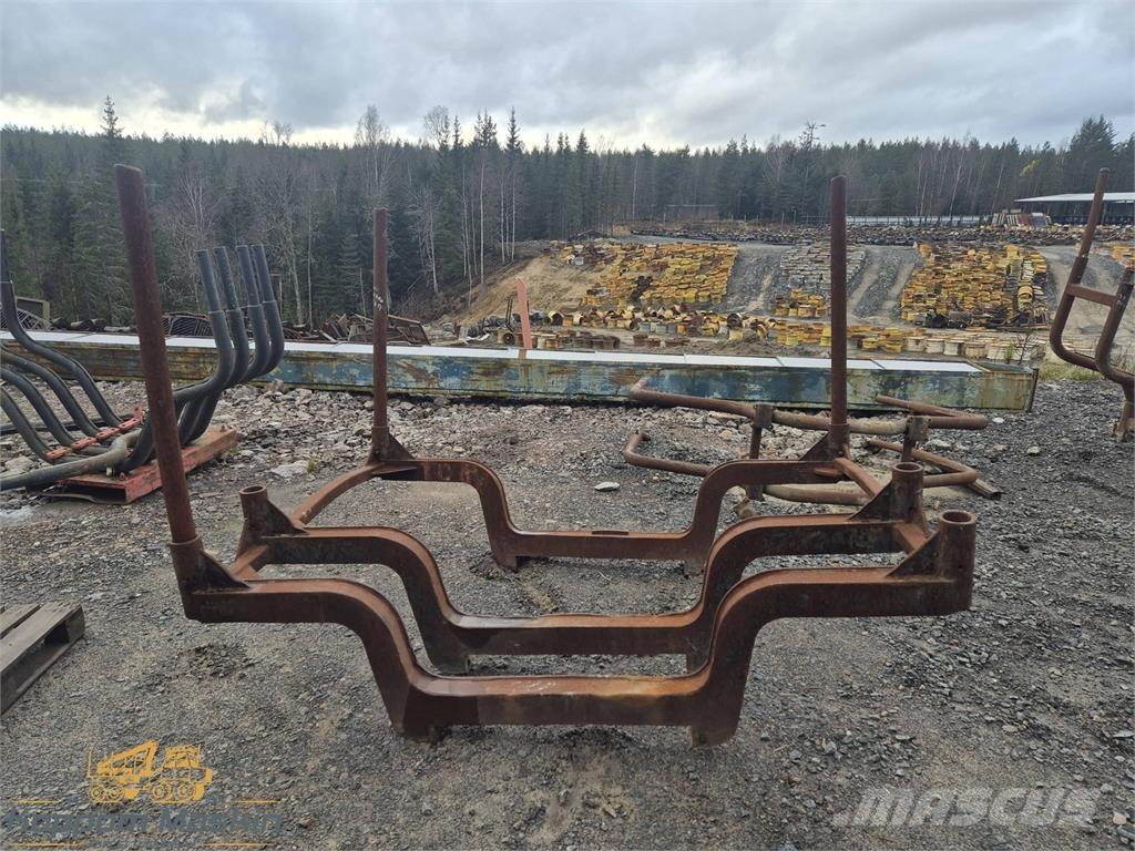  Hemec Ciceron TD81 其他組件