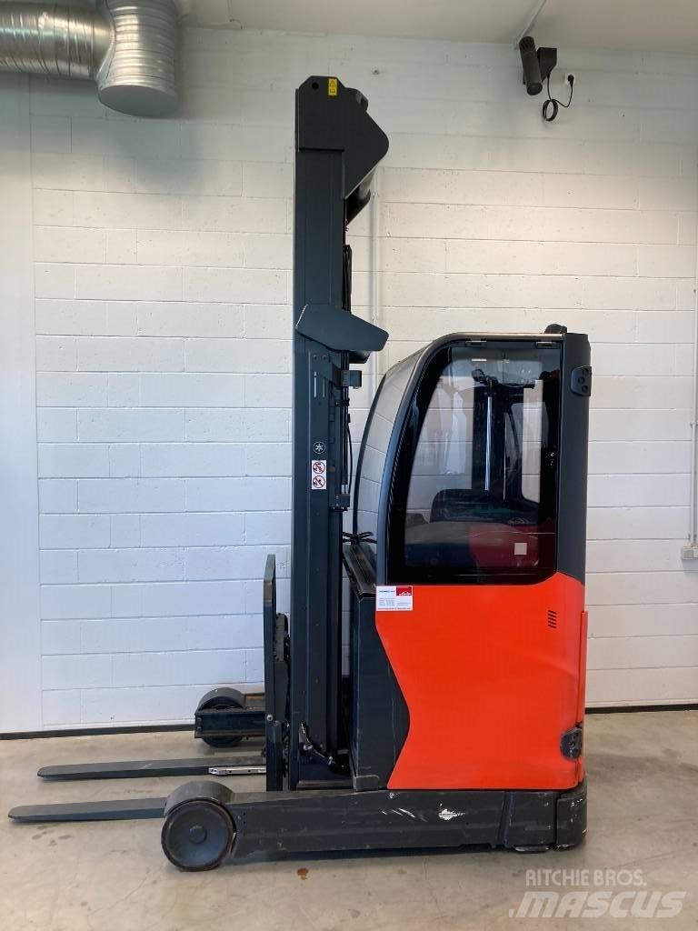 Linde R14/1120 前伸式堆高機(叉車)