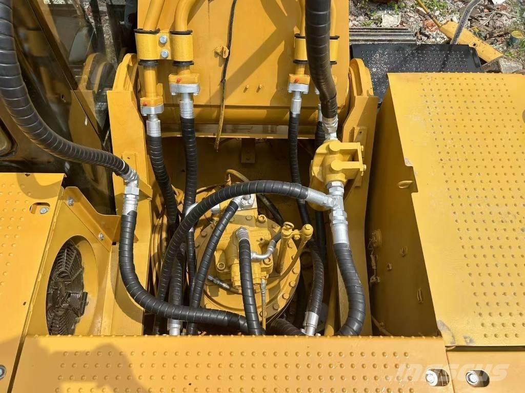 CAT 330DL 履帶式 挖土機/掘鑿機/挖掘機