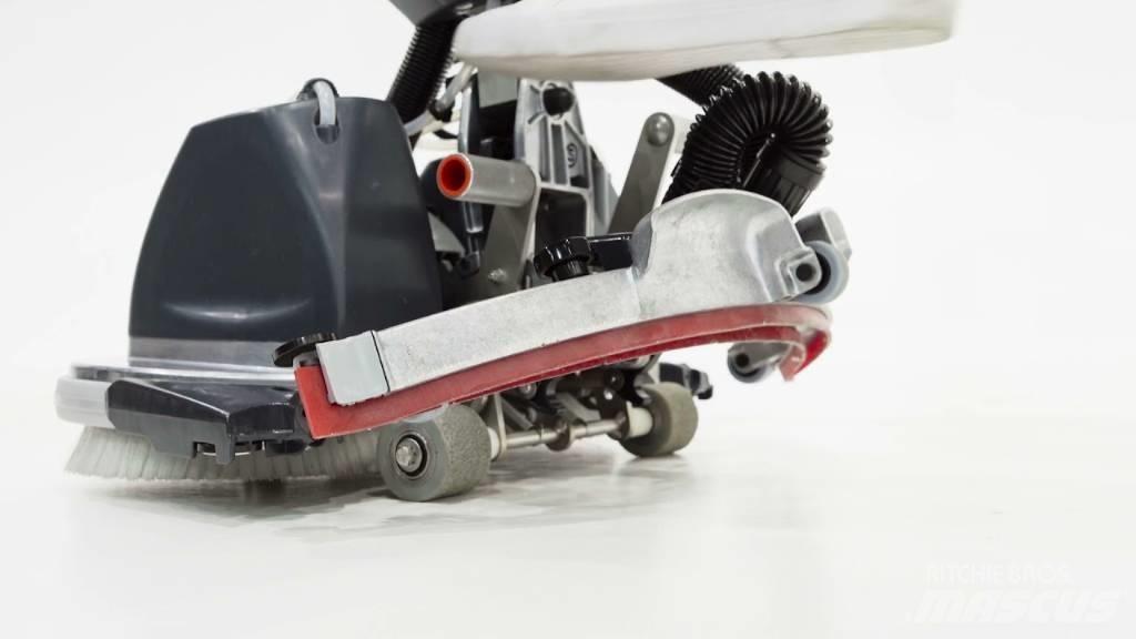  NUMATIC 244 NX 其他物料運輸工具