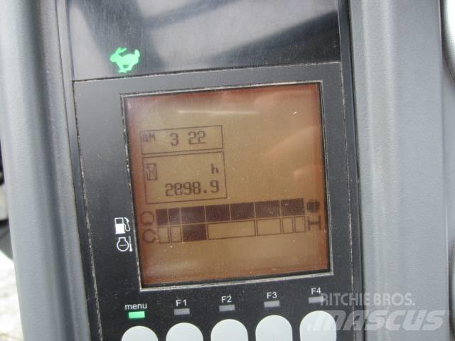 Yanmar SV 60 小型挖土機/掘鑿機<7t(小型挖掘機)