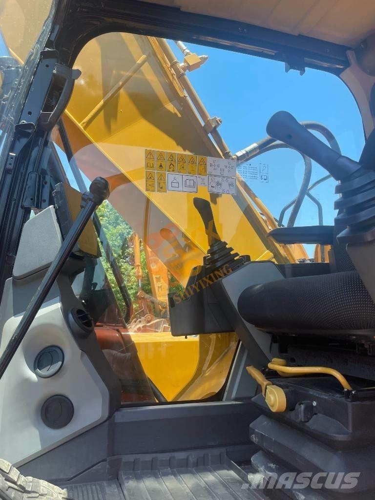 CAT 320 GC 履帶式 挖土機/掘鑿機/挖掘機