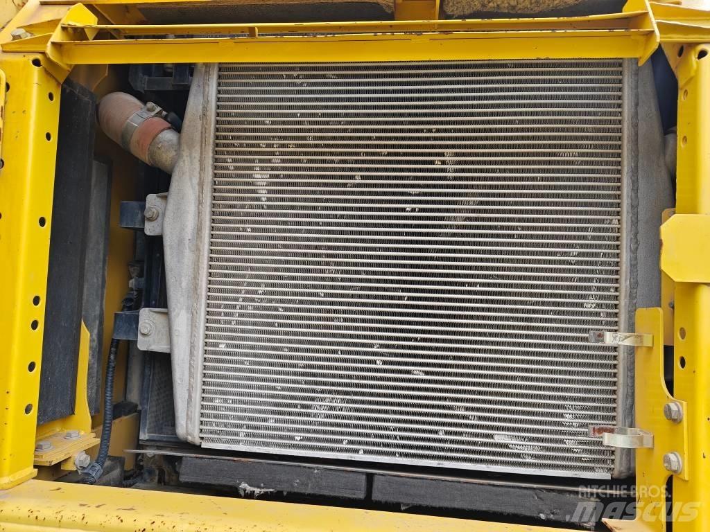 Komatsu PC 450-8 履帶式 挖土機/掘鑿機/挖掘機