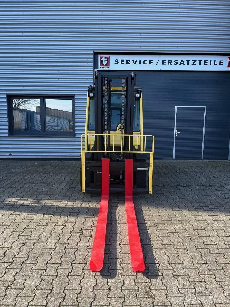 Hyster H4.5FT6 柴油卡車