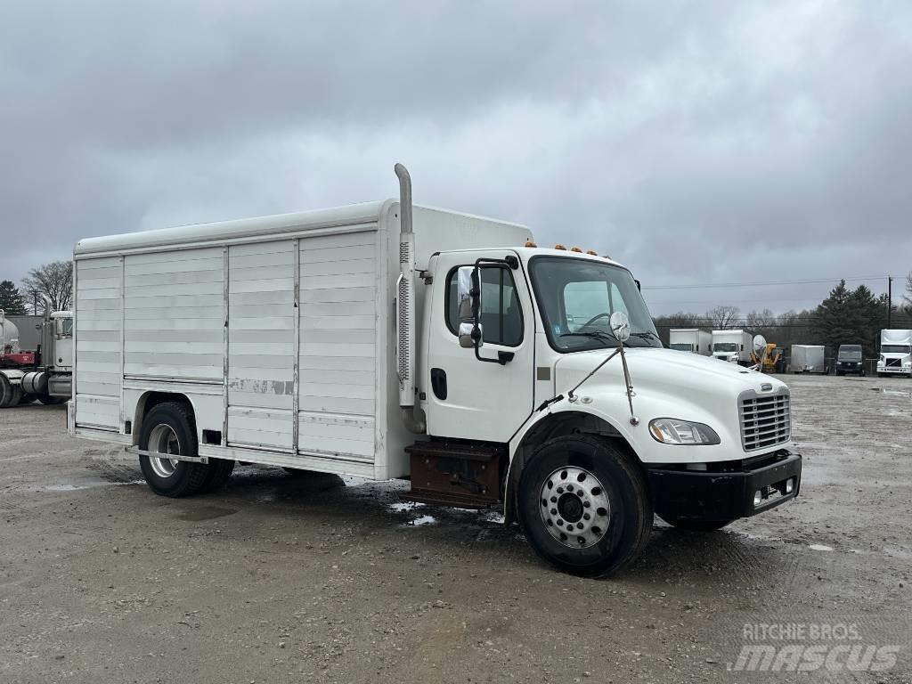 Freightliner M2 飲料運輸卡車