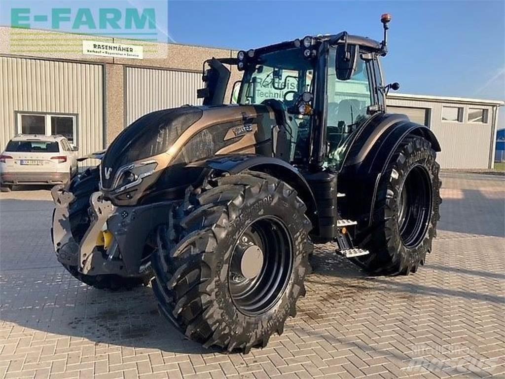 Valtra t215a 曳引機