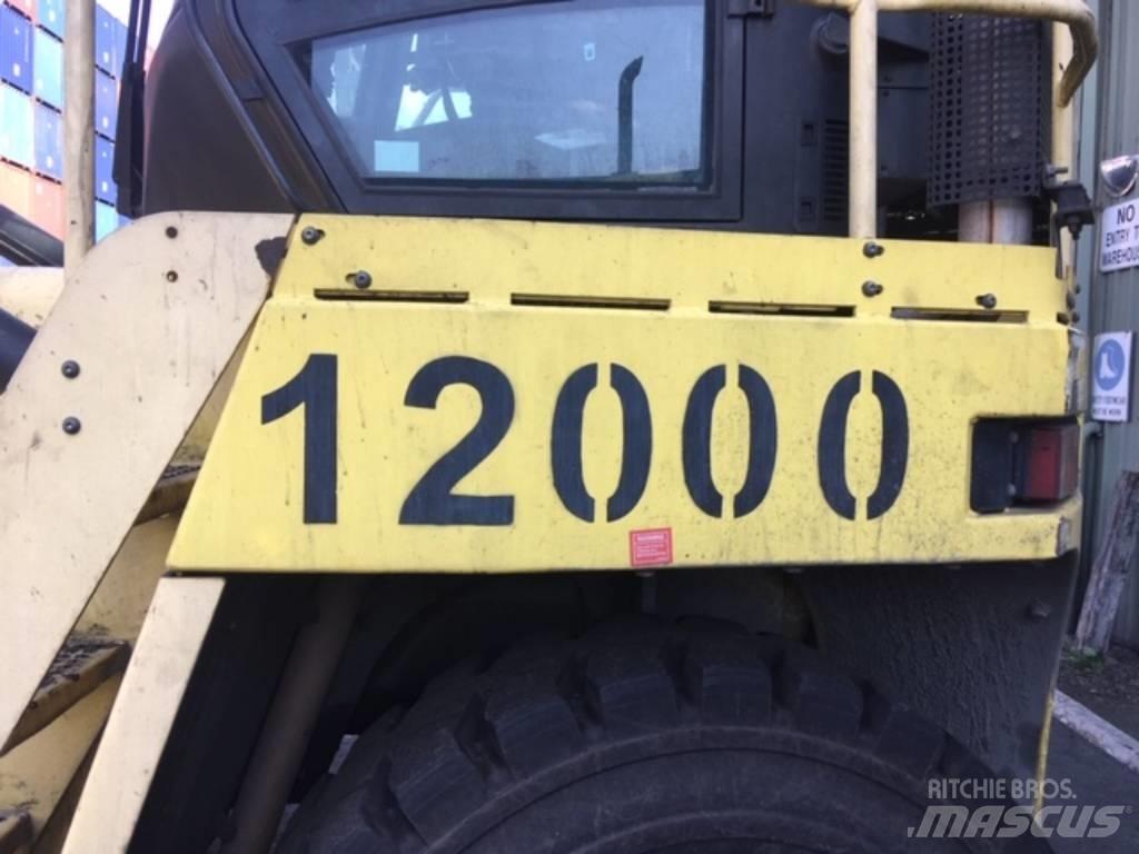 Hyster H22.00XM-12EC 貨櫃搬運機