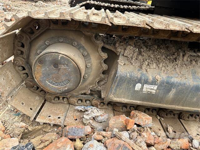 Kobelco SK70SR 履帶式 挖土機/掘鑿機/挖掘機