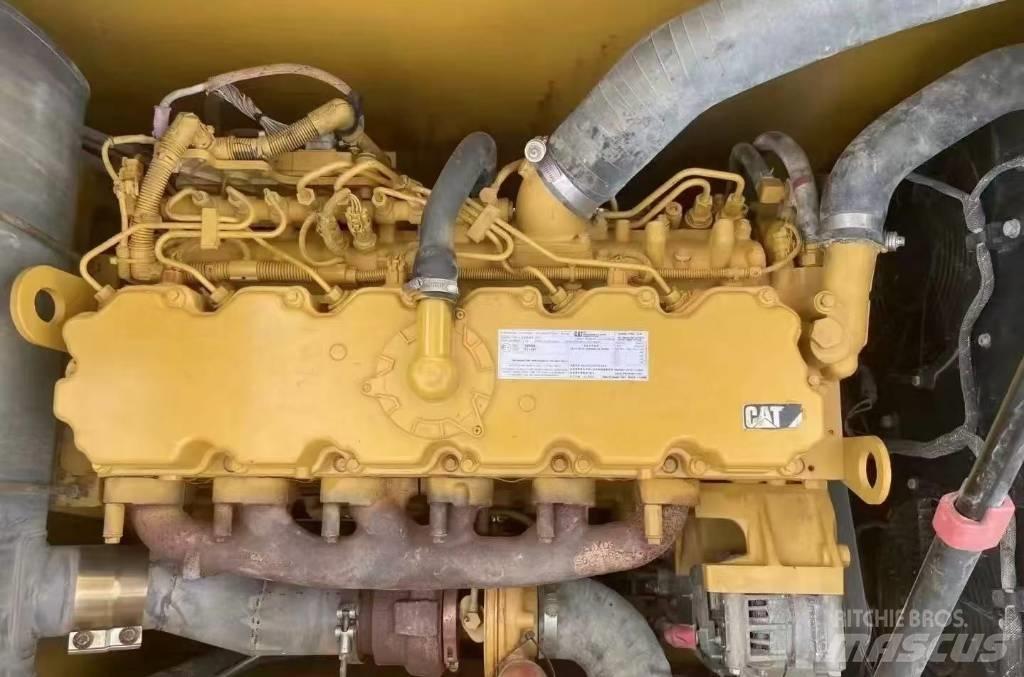 CAT 320 D 履帶式 挖土機/掘鑿機/挖掘機