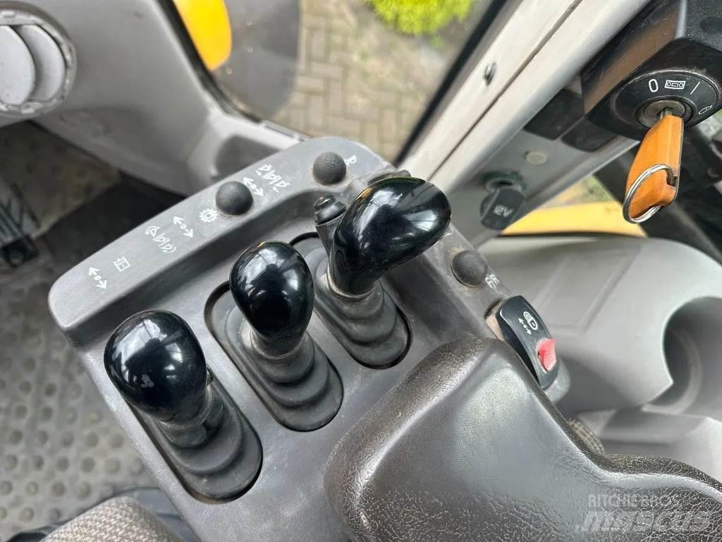 Volvo L120 H 輪胎式裝載機