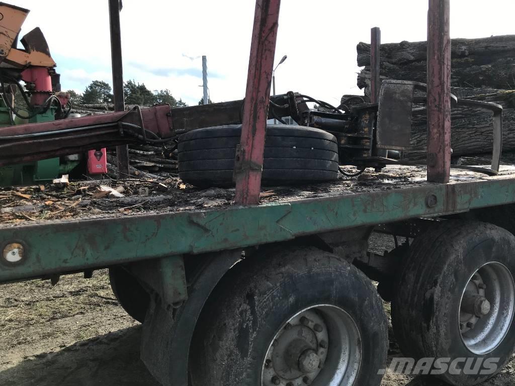 schier 24000 林業其他機械設備