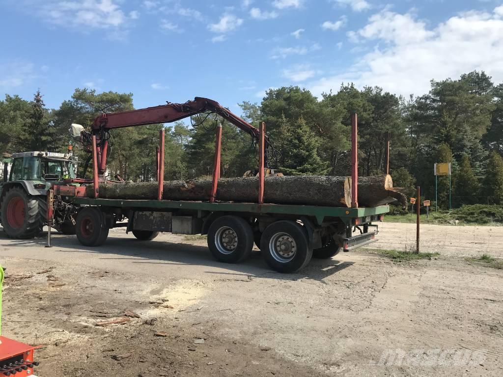 schier 24000 林業其他機械設備