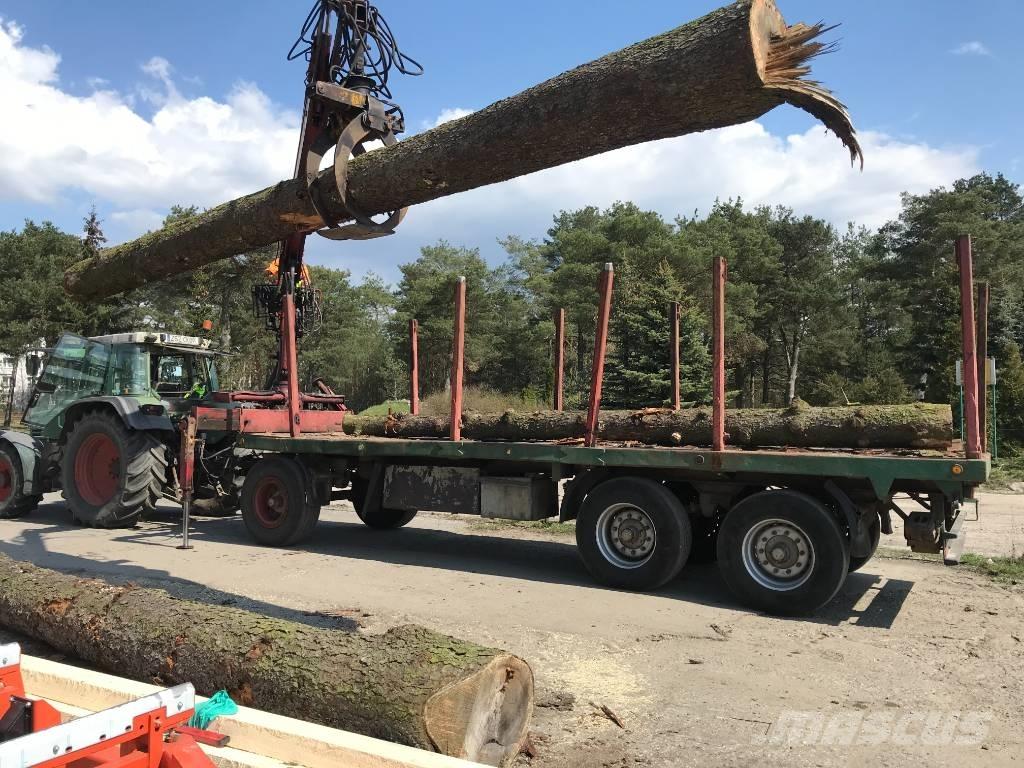 schier 24000 林業其他機械設備