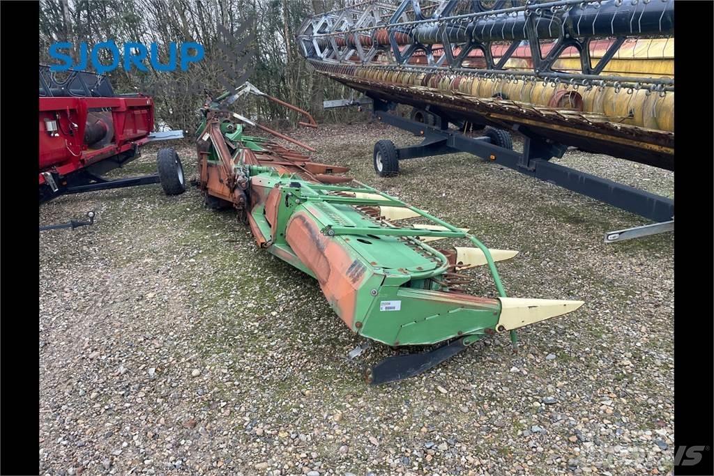 Krone 1100 聯合收穫機配件