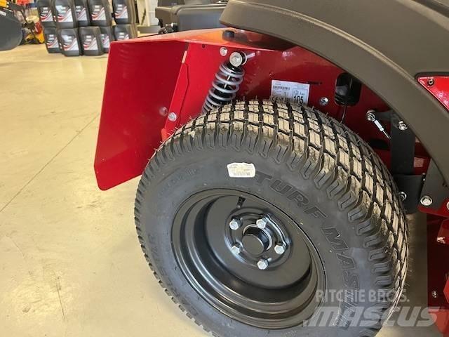 Ferris ZT 800 ISX 零迴轉割草機