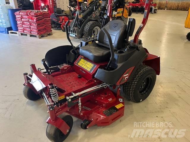 Ferris ZT 800 ISX 零迴轉割草機