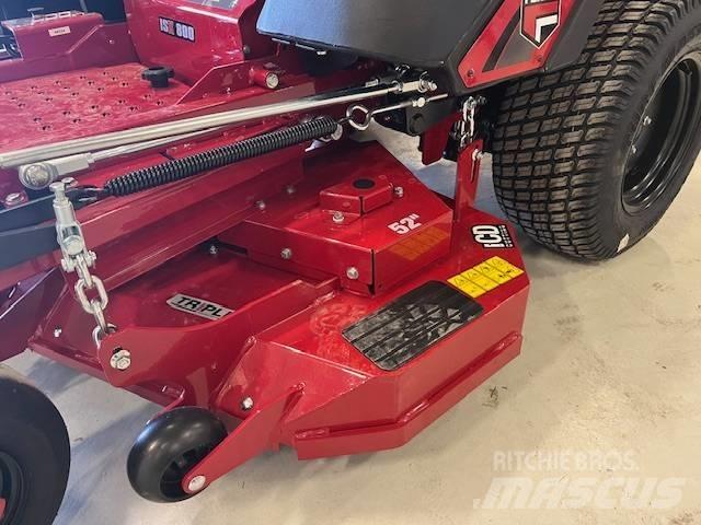 Ferris ZT 800 ISX 零迴轉割草機