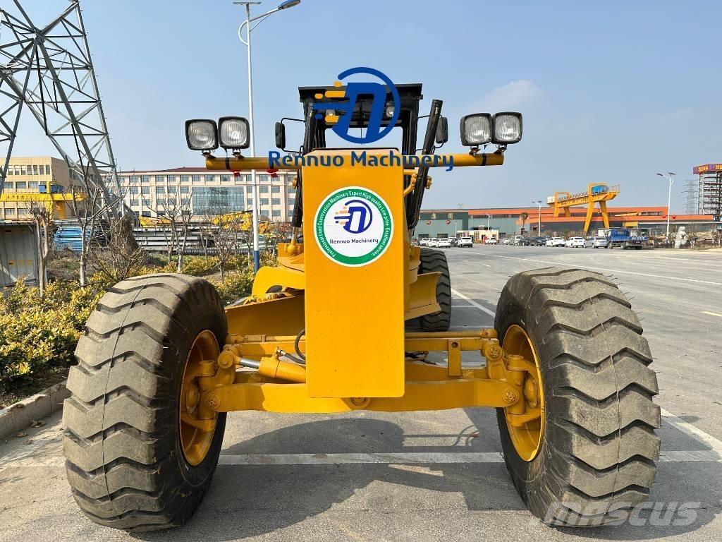 CAT 140K 平土機