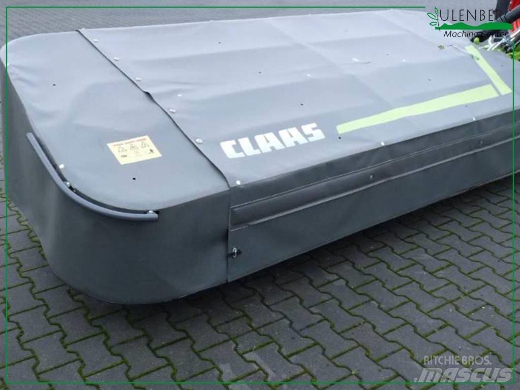CLAAS Disco 32 割草劑