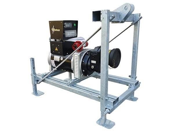  STARPOWER GTE 4/20 其他發電機