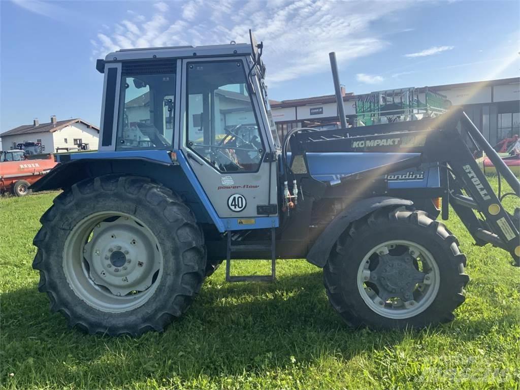 Landini 9080 曳引機