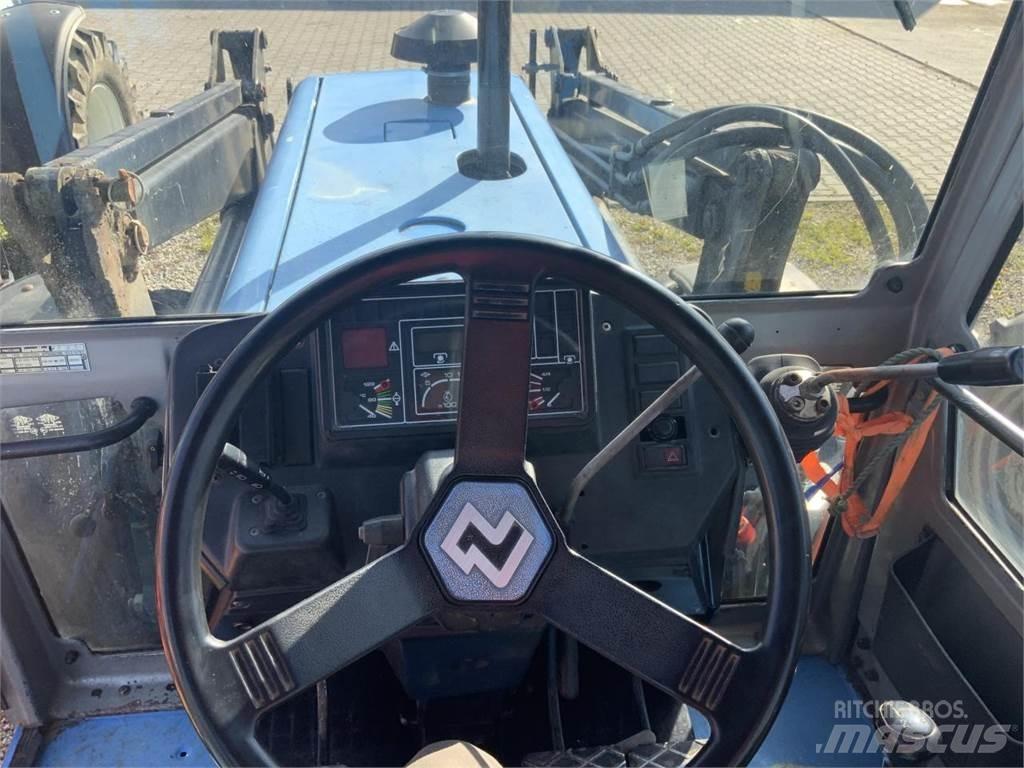Landini 9080 曳引機