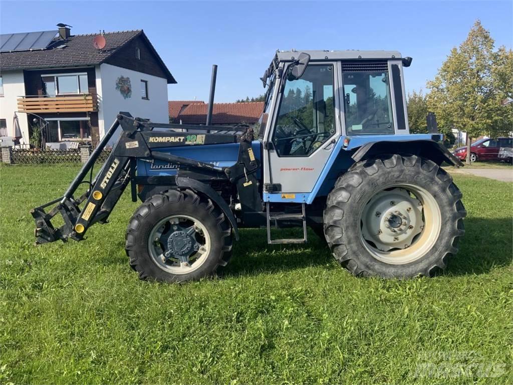 Landini 9080 曳引機