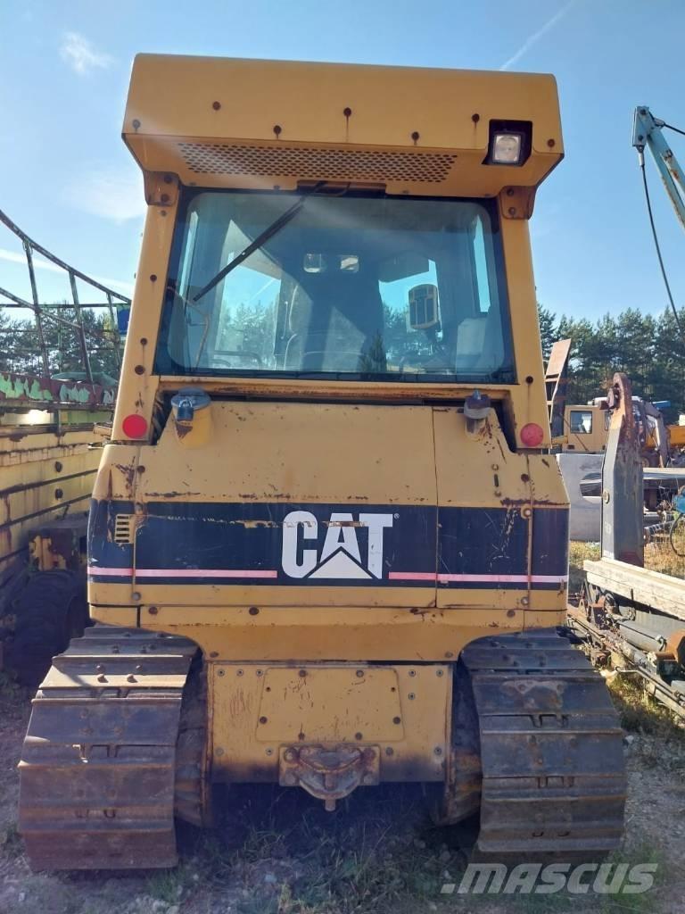 CAT D 5 G XL 履帶推土機