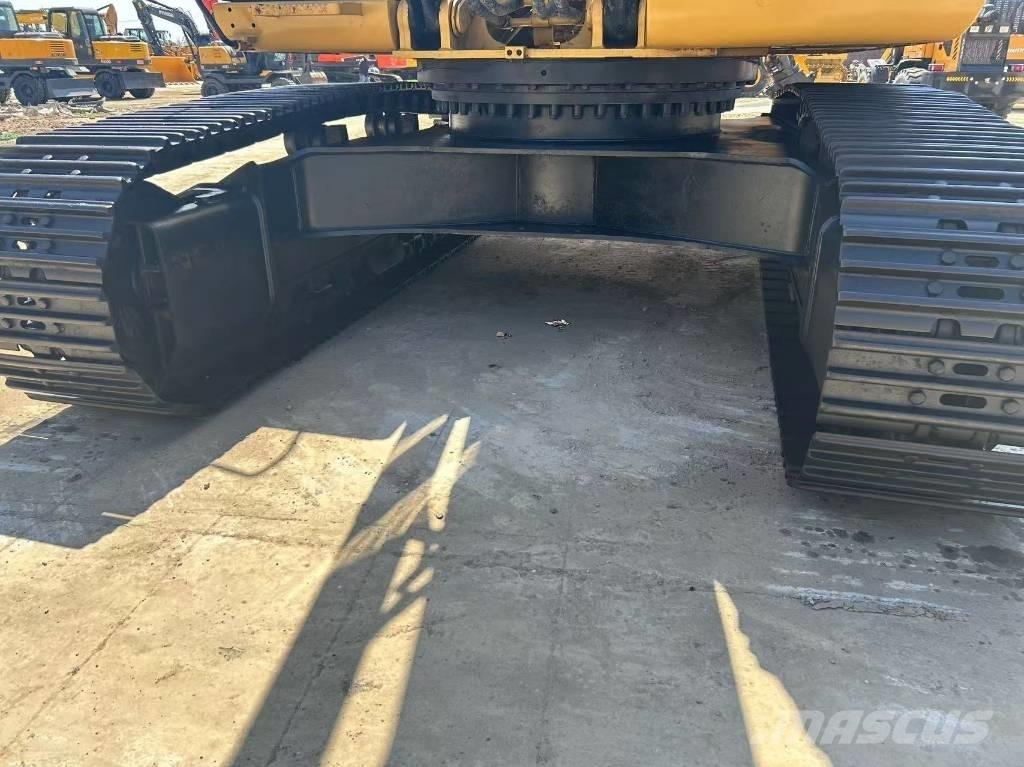 CAT 336 D 履帶式 挖土機/掘鑿機/挖掘機