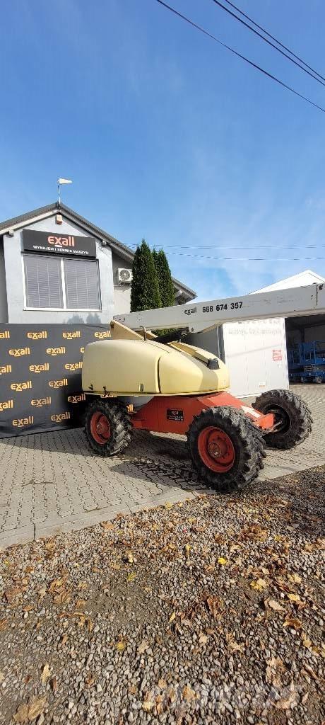 Haulotte H 21 TX 伸縮臂高空作業車