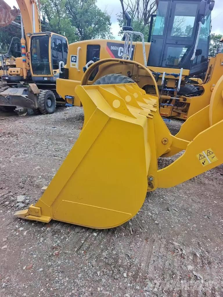 SDLG LG 956 F 輪胎式裝載機