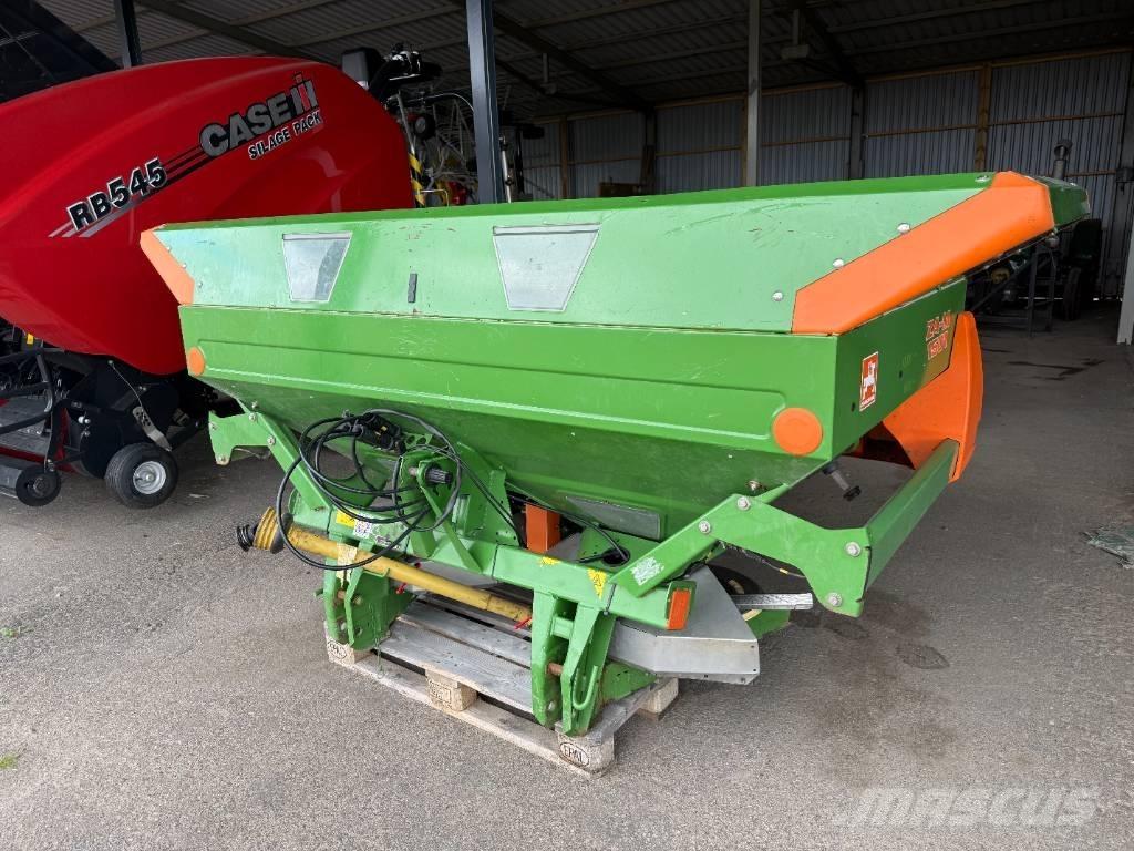 Amazone ZA-M 1501 礦物撒布機