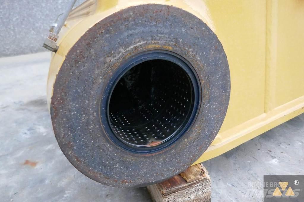 CAT 352F Boom 其他組件