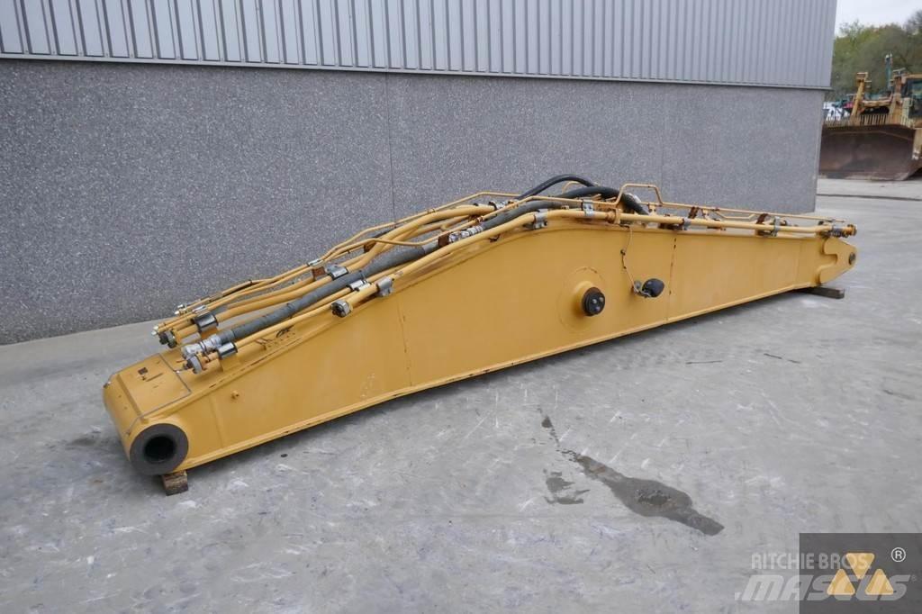 CAT 352F Boom 其他組件