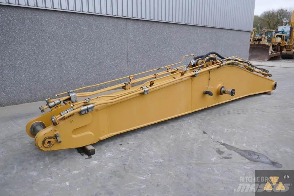 CAT 352F Boom 其他組件