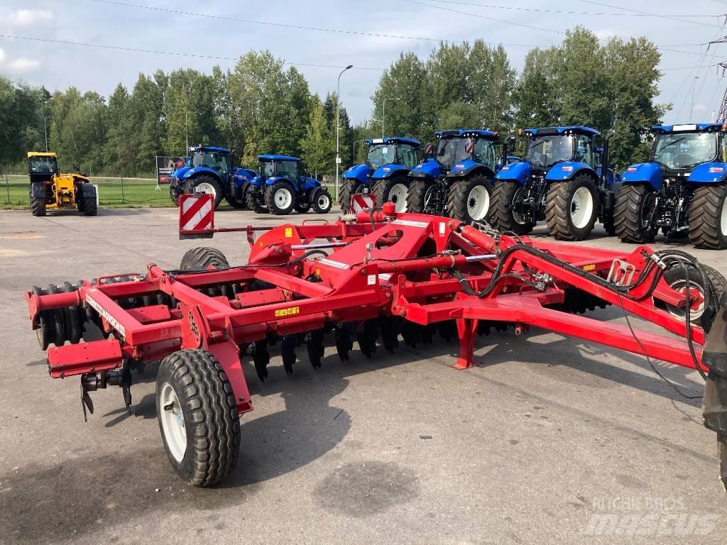 Horsch Joker 6 RT 圓盤耙
